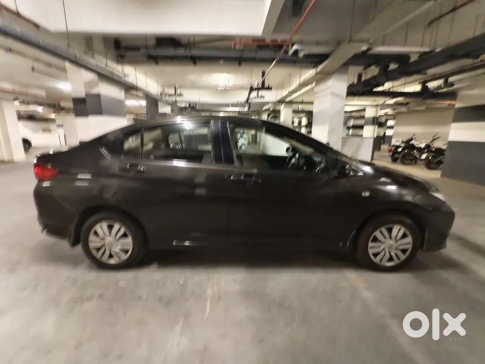 Honda City 2016 Petrol Good Condition