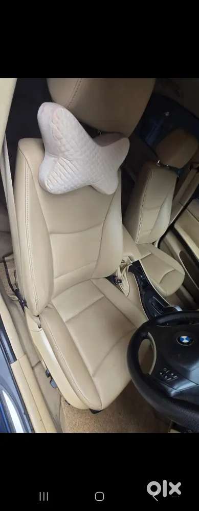 Bmw 3 Series 2011