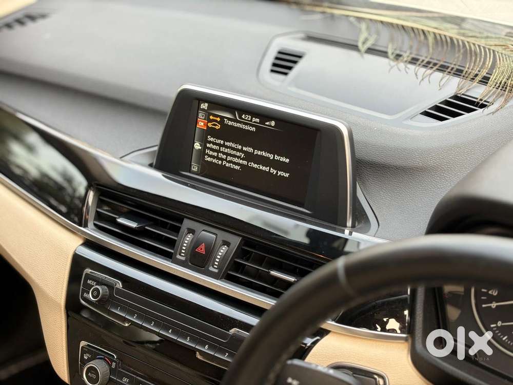 Bmw X1 2.0 Sdrive 20i Tech Edition, 2017, Diesel