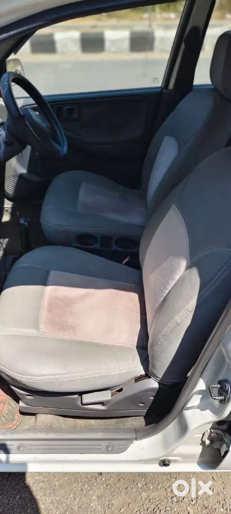 Maruti Suzuki Zen Estilo 2005
Ac Working
Tyre-tubeless In Warranty