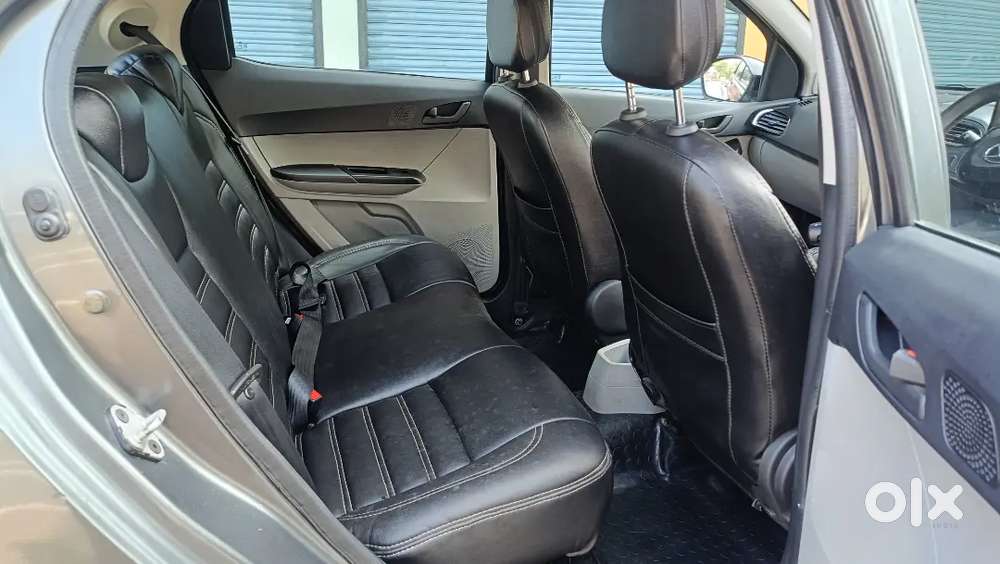 Tata Tiago 1.2 Revotron 2022 Single Owner, New Full Cover Insurance