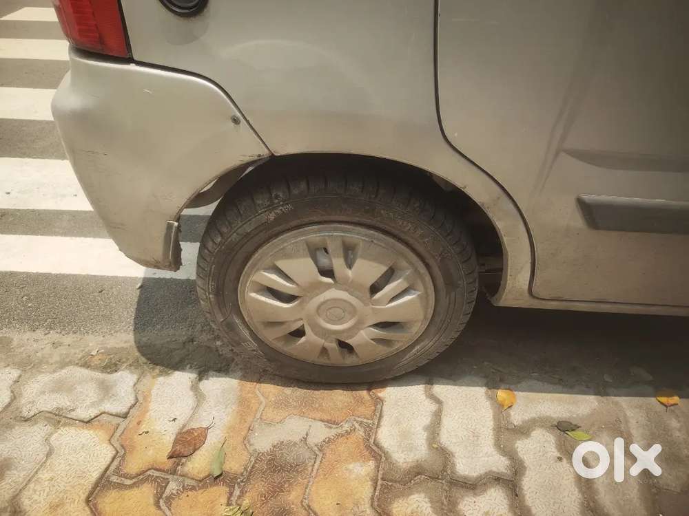 Maruti Suzuki Wagon R Zxi+ 2009