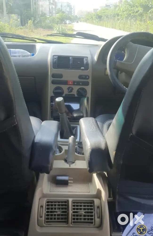 Tata Safari 2.2 Dicor [ Cars 24 Or Spinny Wale Call Msg Nahi Kare ]