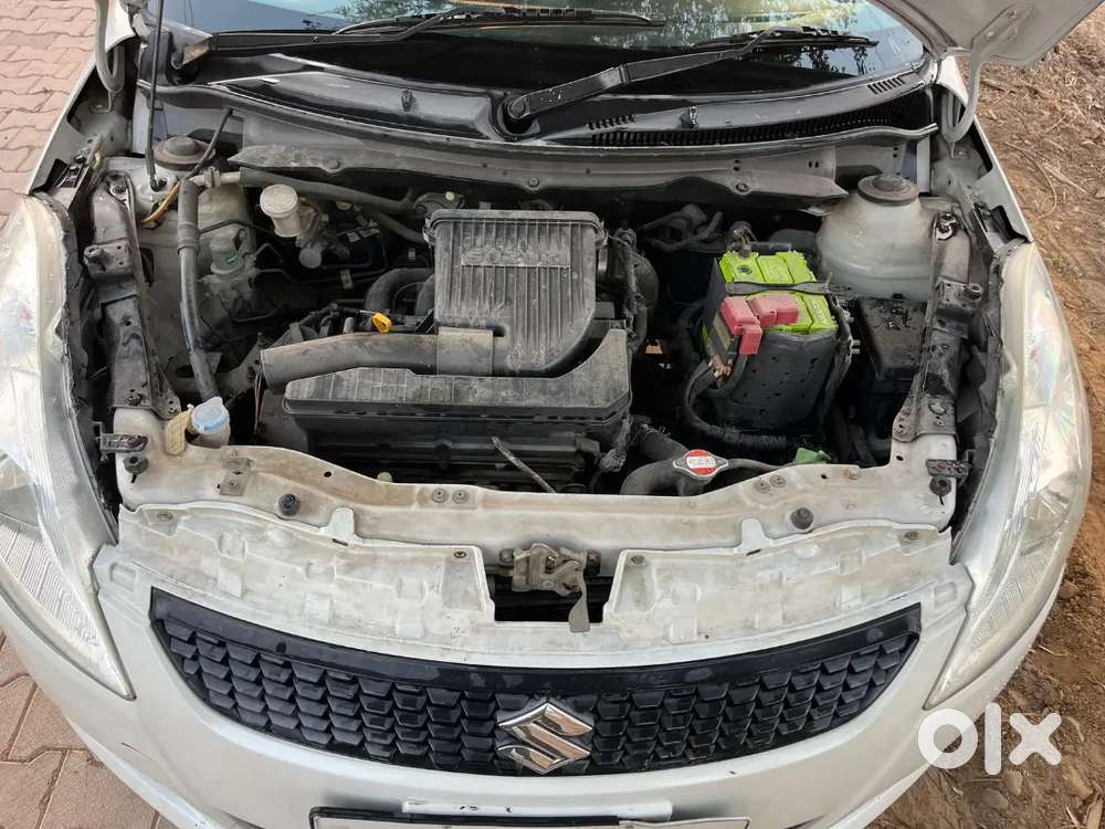 Maruti Suzuki Swift 2013 Petrol 80000 Km Driven