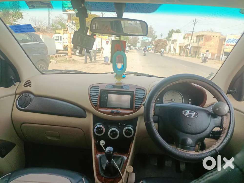 Hyundai I10 2010 Petrol. 2030 Tk Up 11. Transfar H Valid 2030