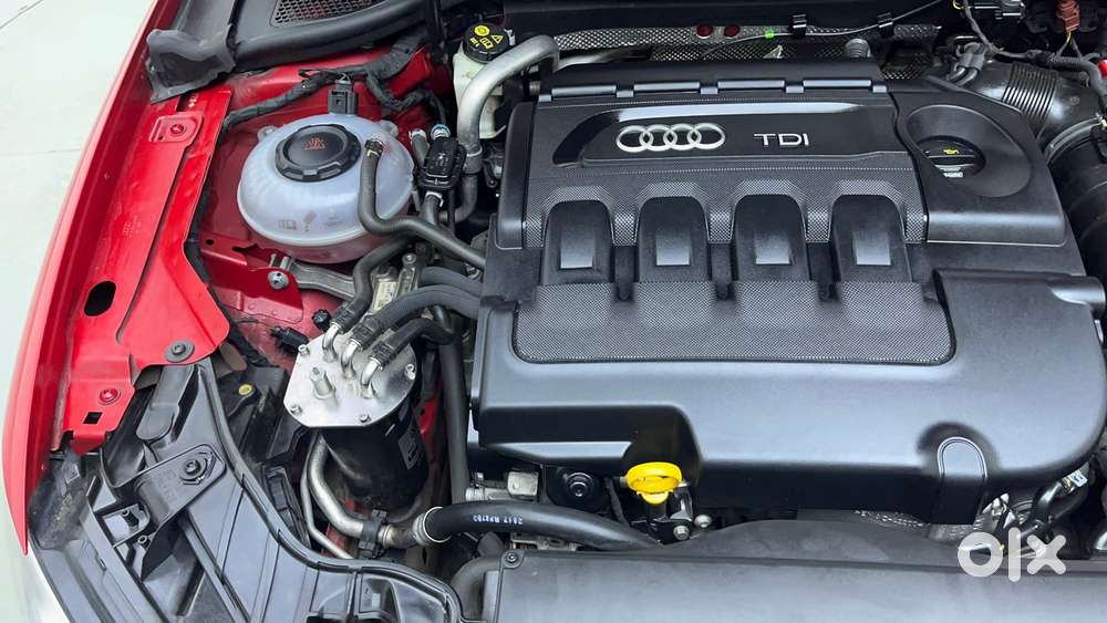 Audi A3 2.0 35 Tdi Premium Plus, 2018, Diesel