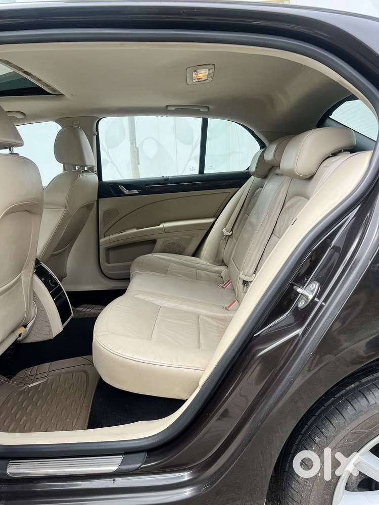 Skoda Superb 2013-2015 Elegance 2.0 Tdi Cr At, 2014, Diesel