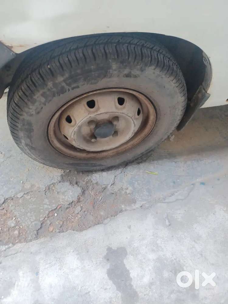 Maruti Suzuki Alto 2002 Lx