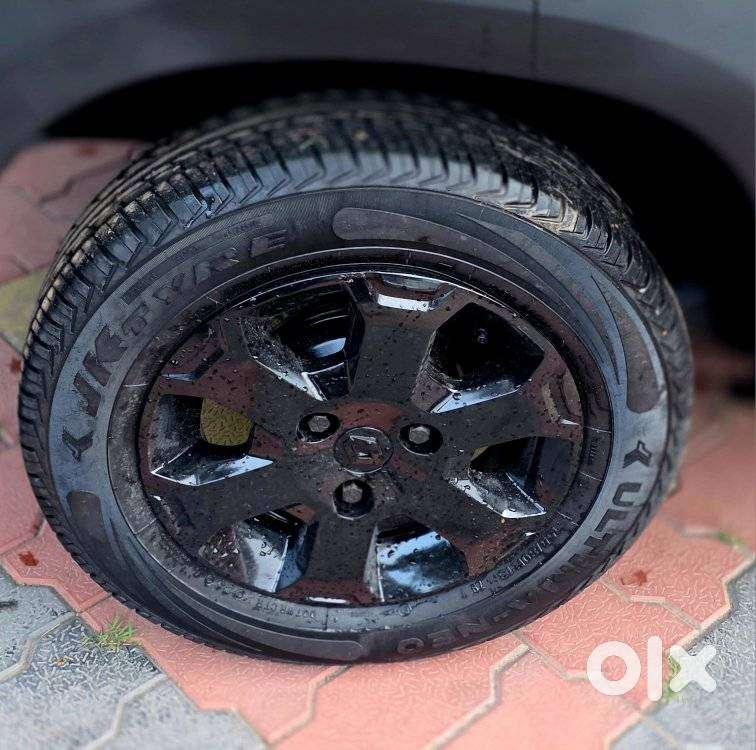 Renault Kwid Rxt Manual Climber, 2019, Petrol