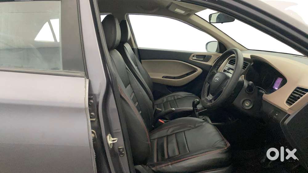 Hyundai Elite I20 Magna Executive 1.2, 2018, Petrol