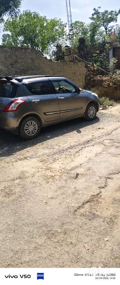 Swift Maruti Vdi 2017