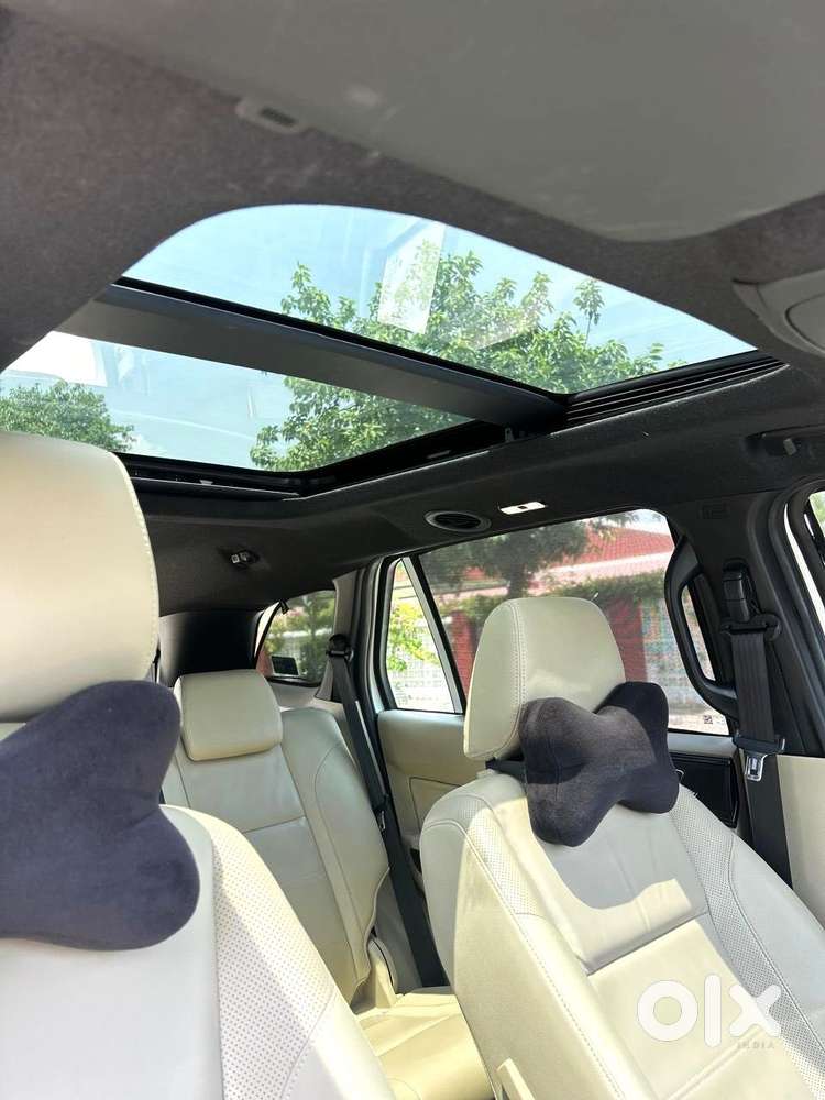 Ford Endeavour Titanium Plus 4x2 At, 2021, Diesel