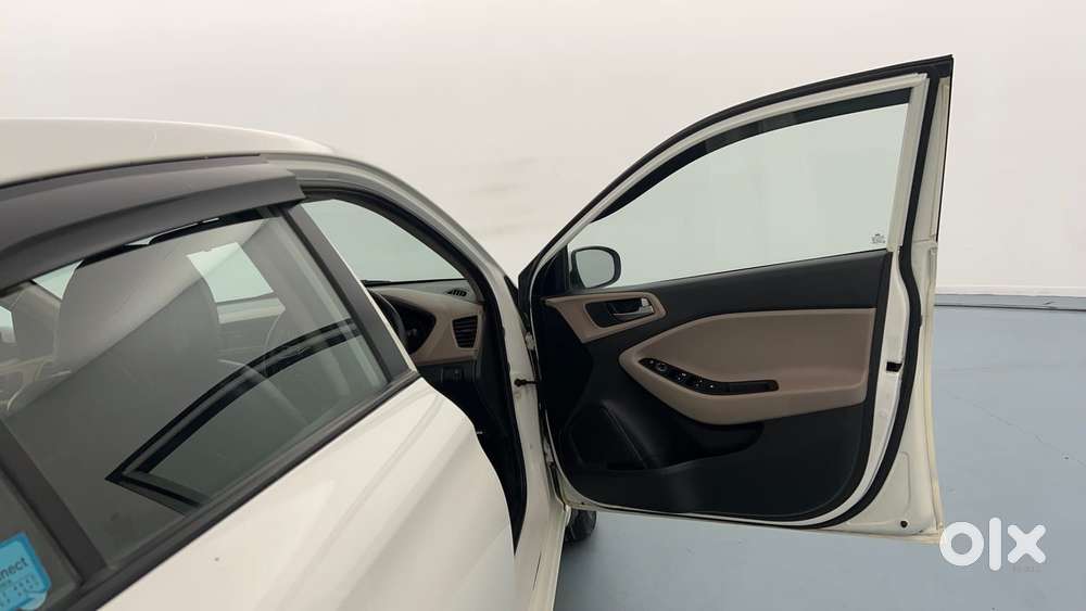 Hyundai Elite I20 [ ] 1.2 Asta, 2018, Petrol