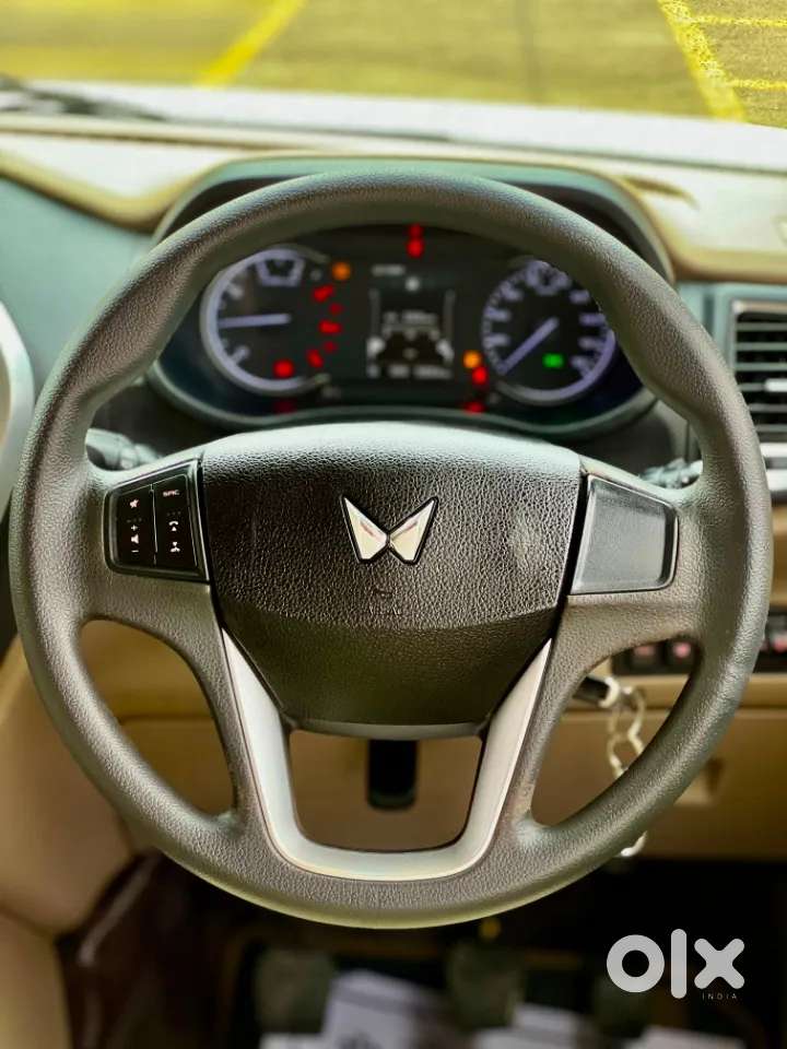 Mahindra Bolero Neo 1.5 N8, 2023, Diesel