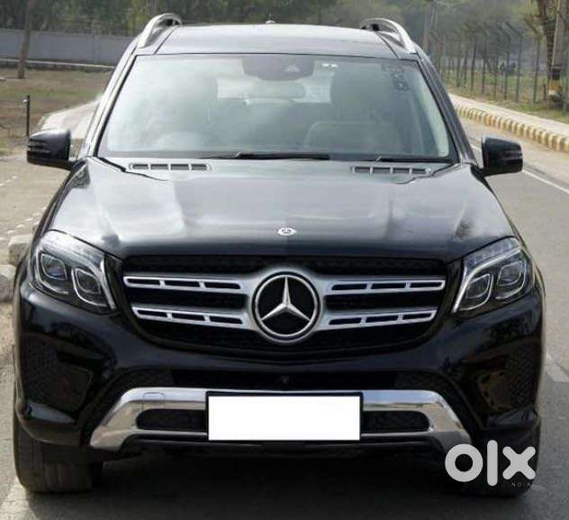 Mercedes-benz Gls 350 D, 2016, Diesel