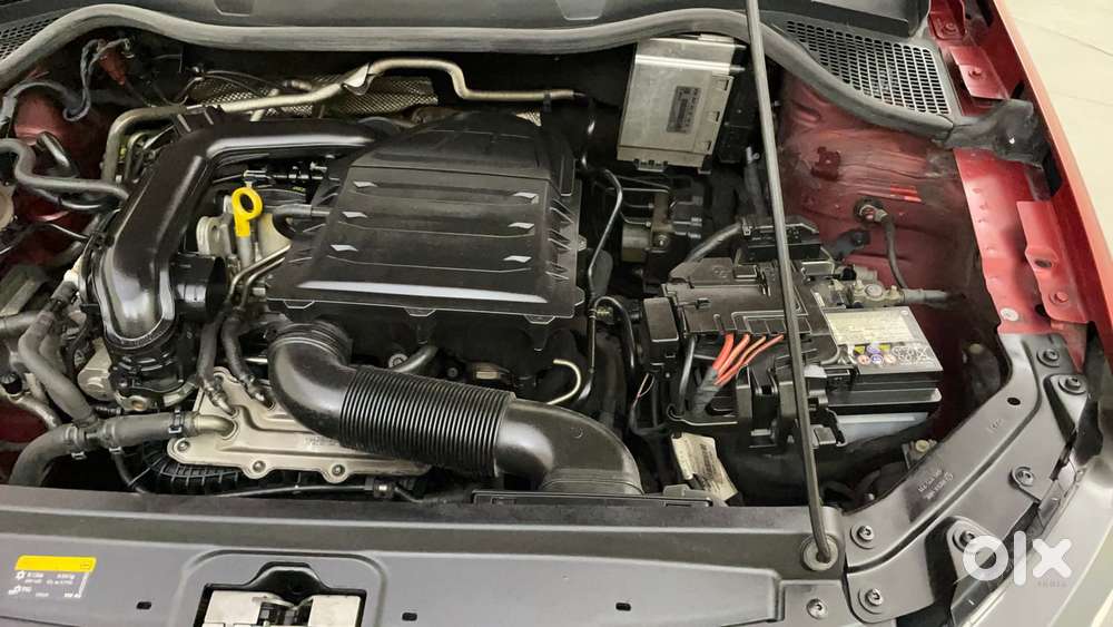 Volkswagen Polo 1.0 Highline Plus Tsi At, 2021, Petrol