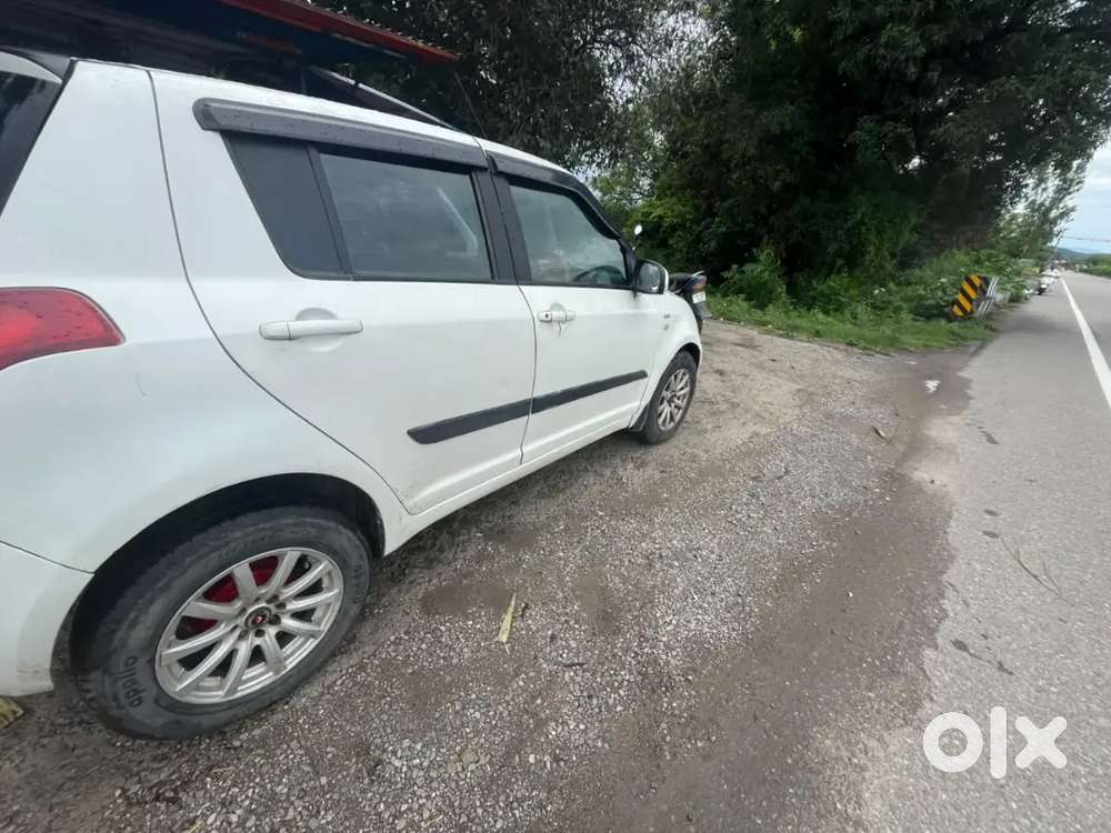 All Got Car