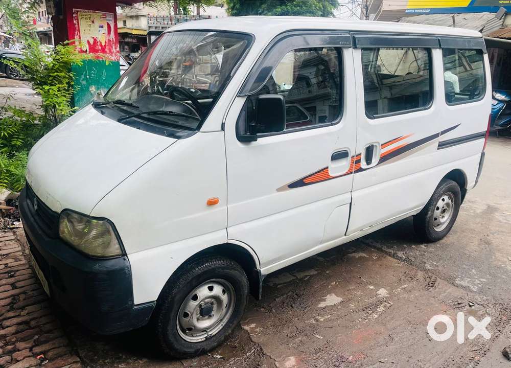 Maruti Suzuki Eeco, 2019, Cng & Hybrids