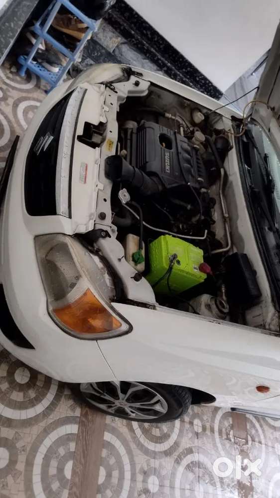 Maruti Suzuki Alto K10 2014 Petrol 100000 Km Driven