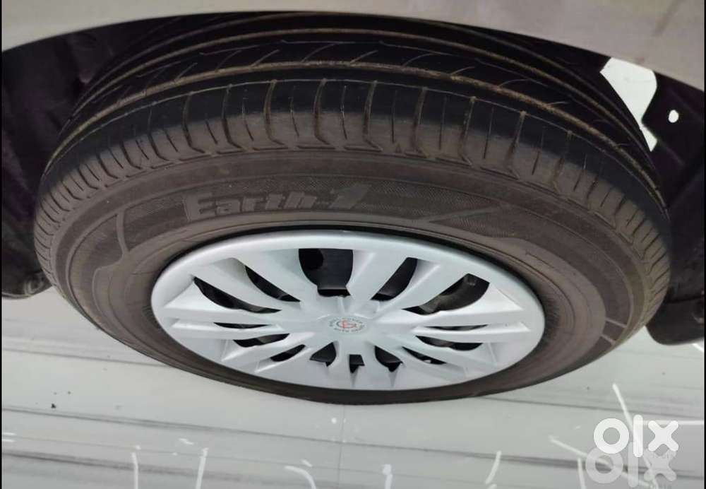 Maruti Suzuki Swift Dzire Vdi, 2015, Diesel