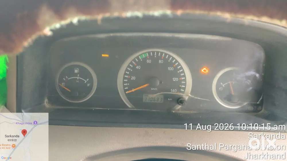 Mahindra Bolero Pik-up 2019