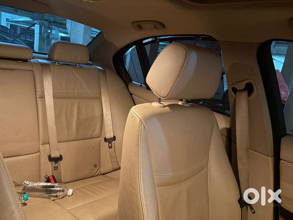 Bmw 3 Series 2009 Diesel