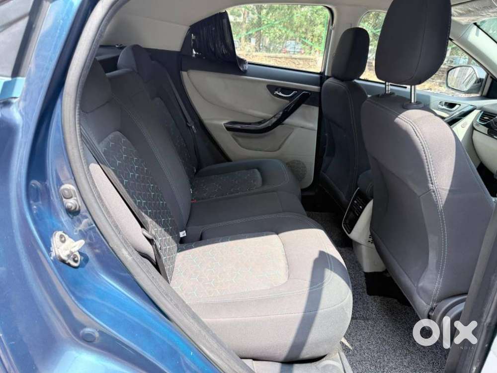 Tata Nexon Ev Xz Plus, 2022, Electric