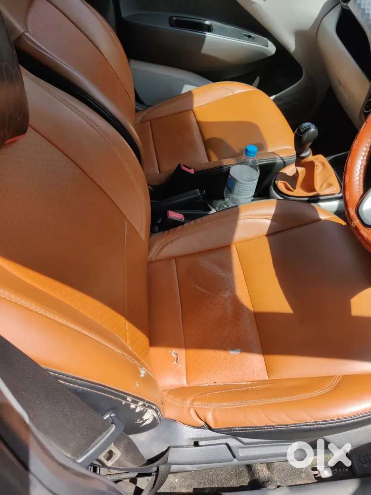 Hyundai Grand I10 Nios 2021 Cng & Hybrids 52000 Km Driven