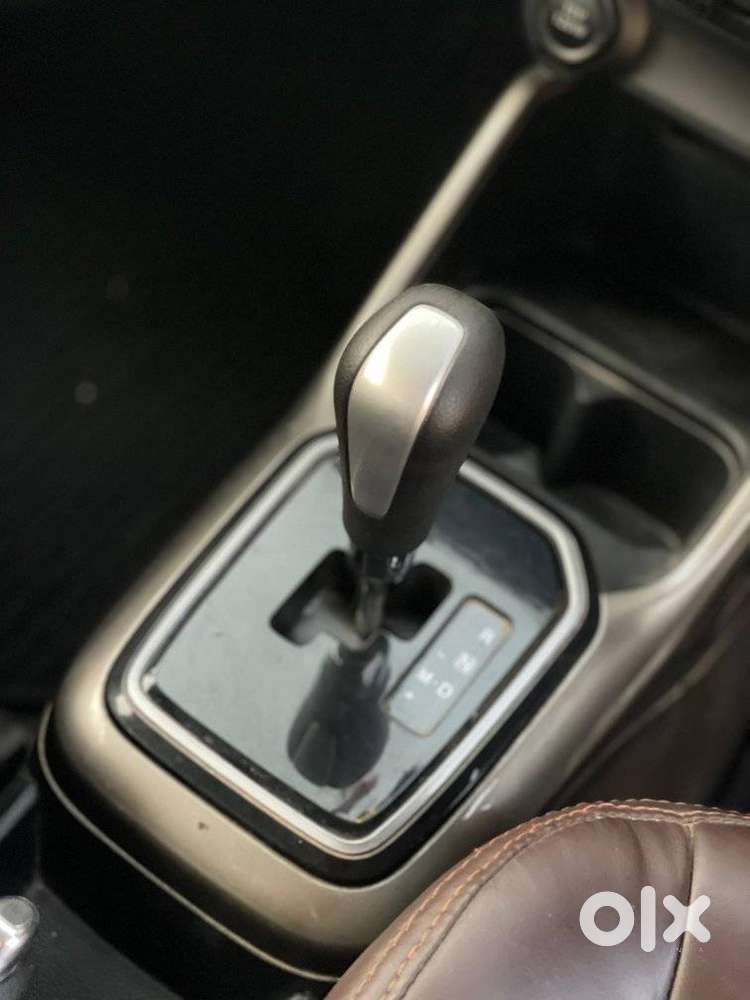 Maruti Suzuki Ignis 1.3 Amt Delta, 2018, Petrol