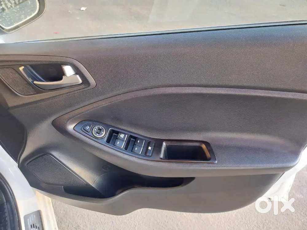 Hyundai Elite I20 2018 Petrol Well Maintained