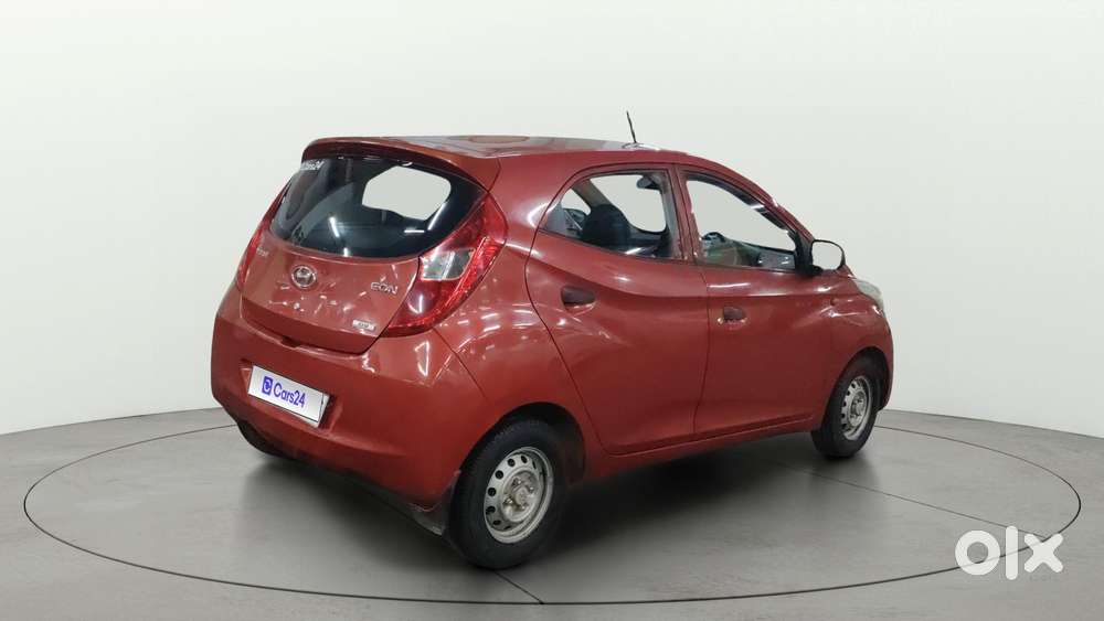 Hyundai Eon Era +, 2013, Petrol