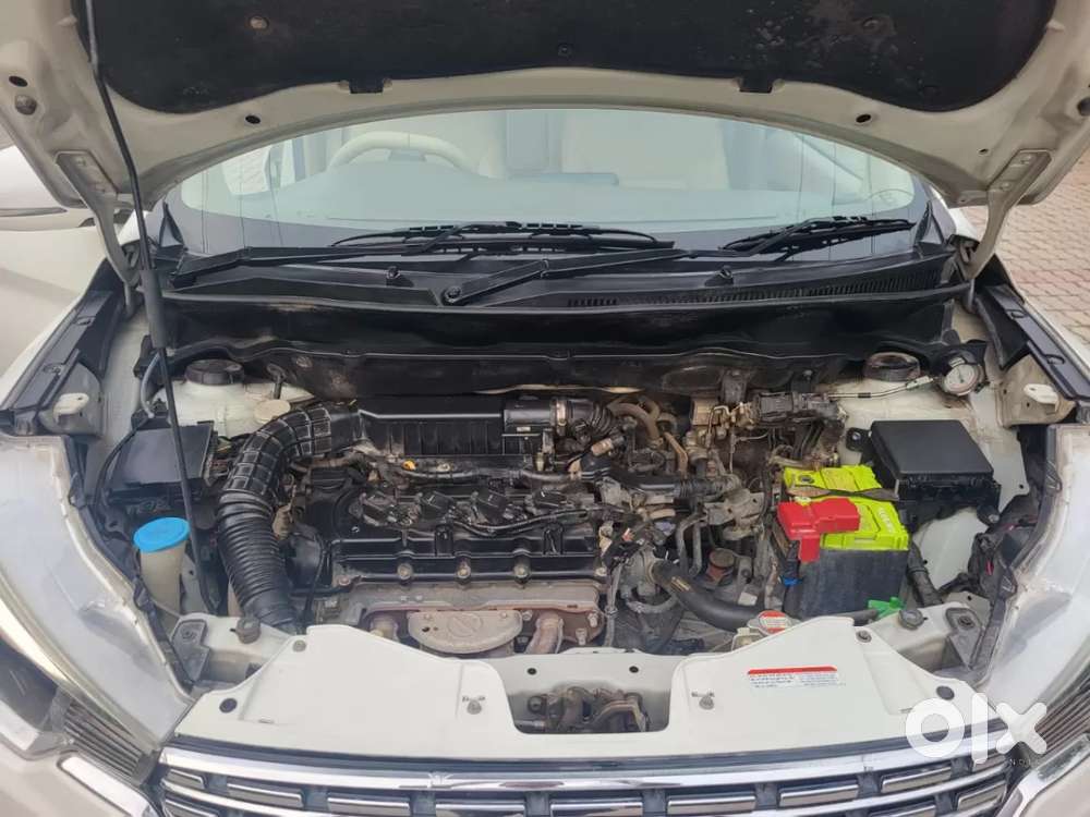 Maruti Suzuki Ertiga Vxi Cng, 2021, Cng & Hybrids