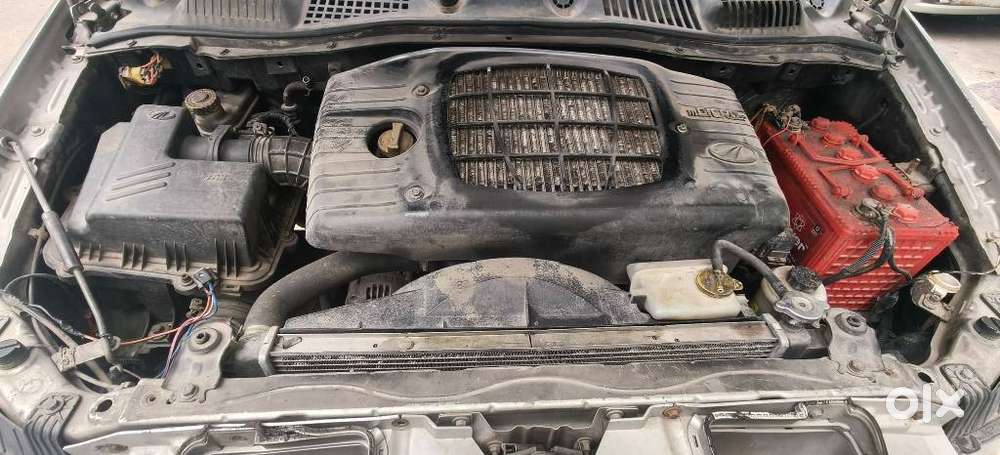 Mahindra Xylo E2, 2012, Diesel