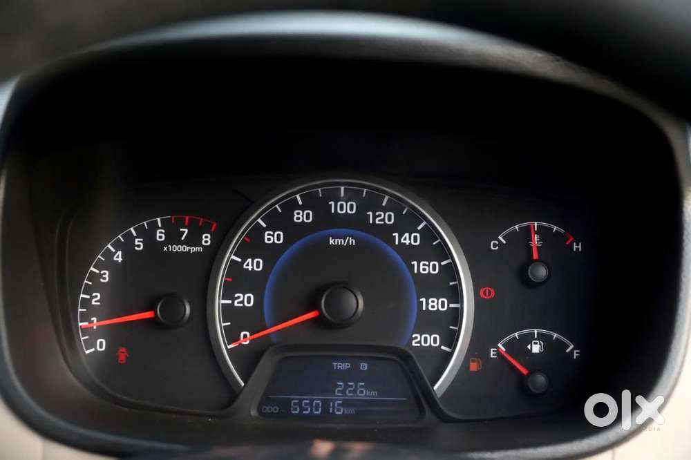 Hyundai Grand I10, 2014, Petrol