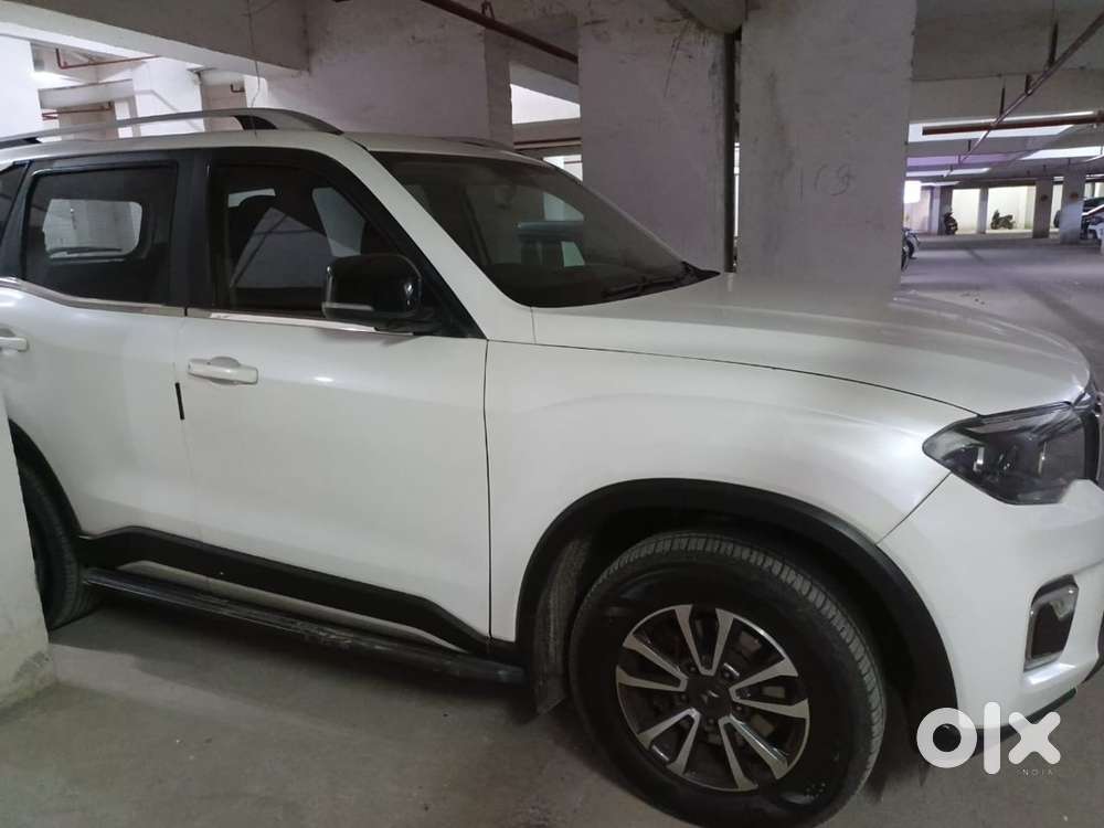 Mahindra Diesel Car 2024