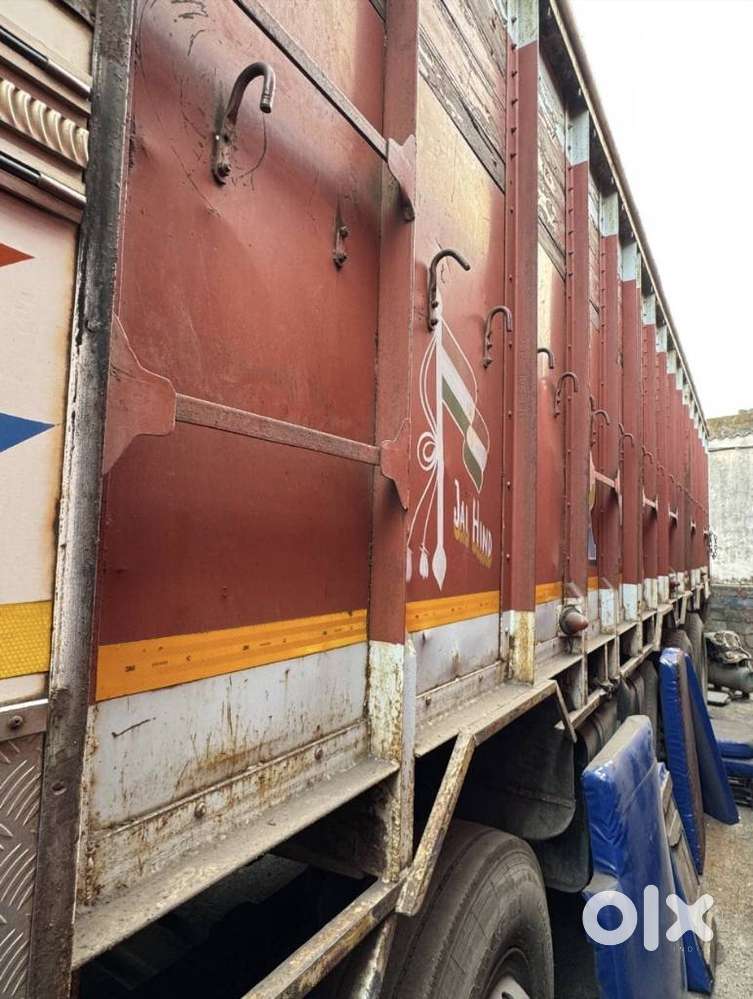 Tata Estate Std, 2019, Diesel