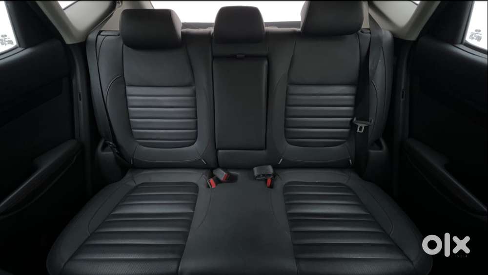 Kia Seltos Gtx Dct, 2020, Petrol