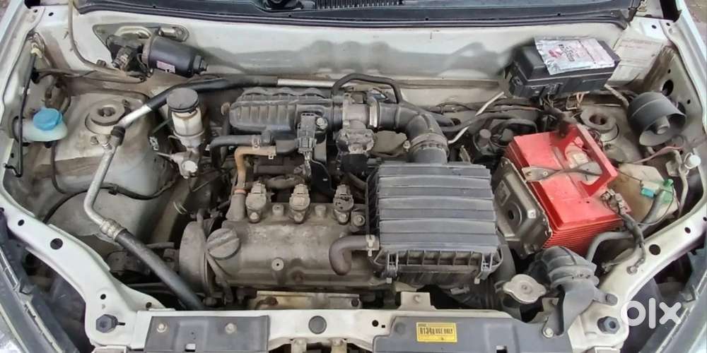Maruti Suzuki Alto 800 0.8 Vxi (o), 2017, Petrol