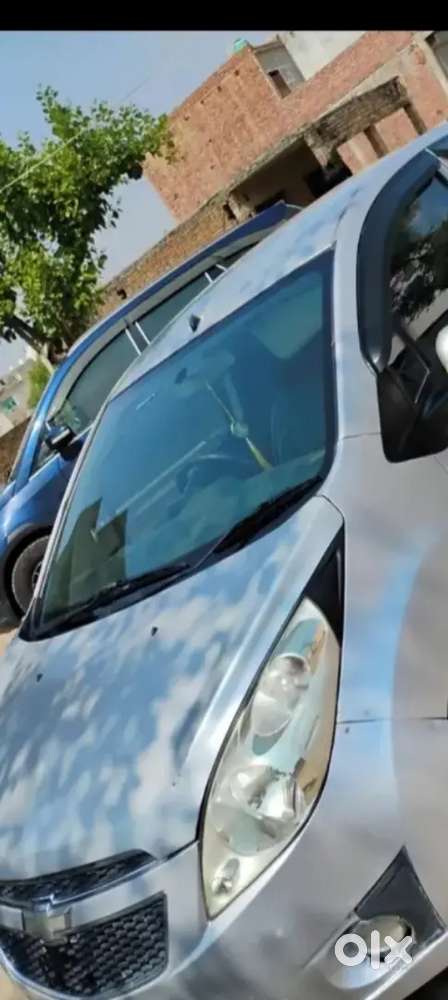 Chevrolet Beat 2013 Petrol 98000 Km Driven