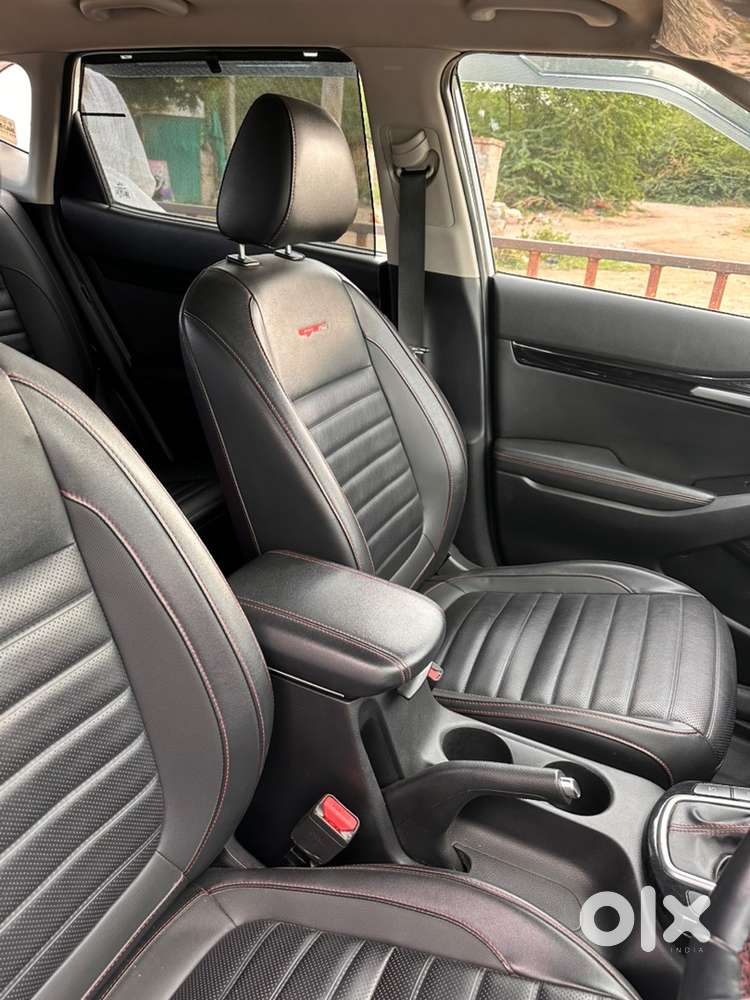 Kia Seltos Gtx Diesel 2020