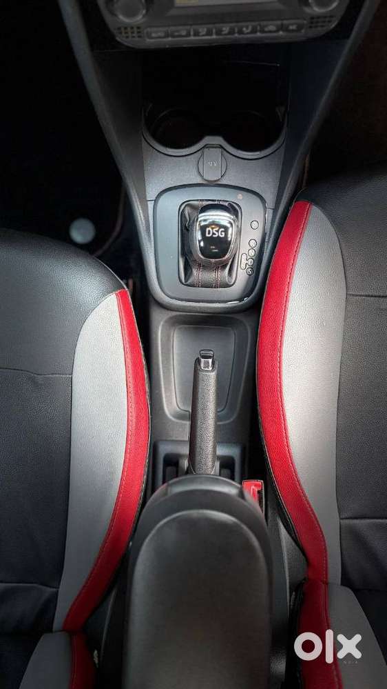 Skoda Rapid Monte Carlo 1.5 Tdi At, 2019, Diesel
