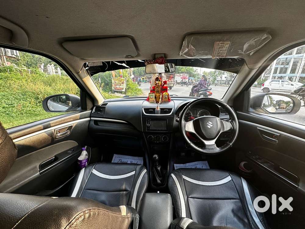 Maruti Swift Vdi 2014