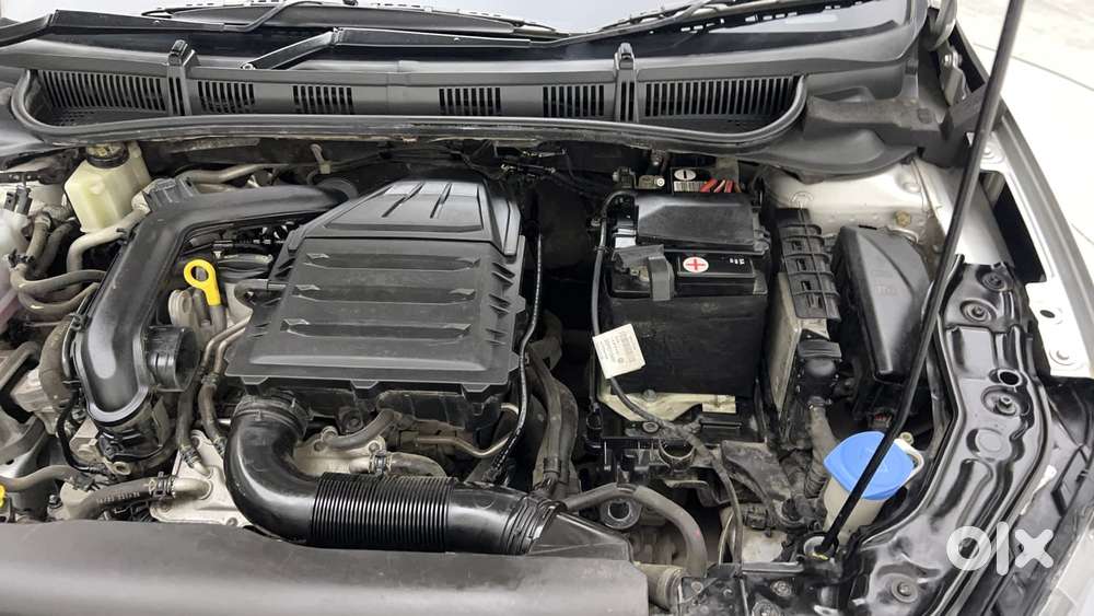 Volkswagen Virtus Highline Plus 1.0 Tsi At, 2022, Petrol