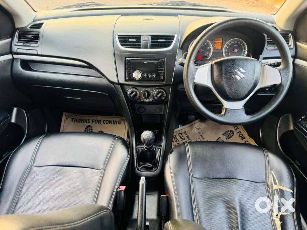 Maruti Suzuki Swift