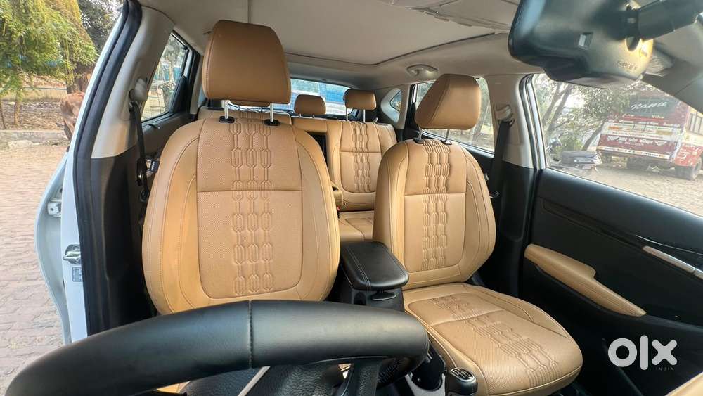 Kia Seltos 2024 Diesel Well Maintained