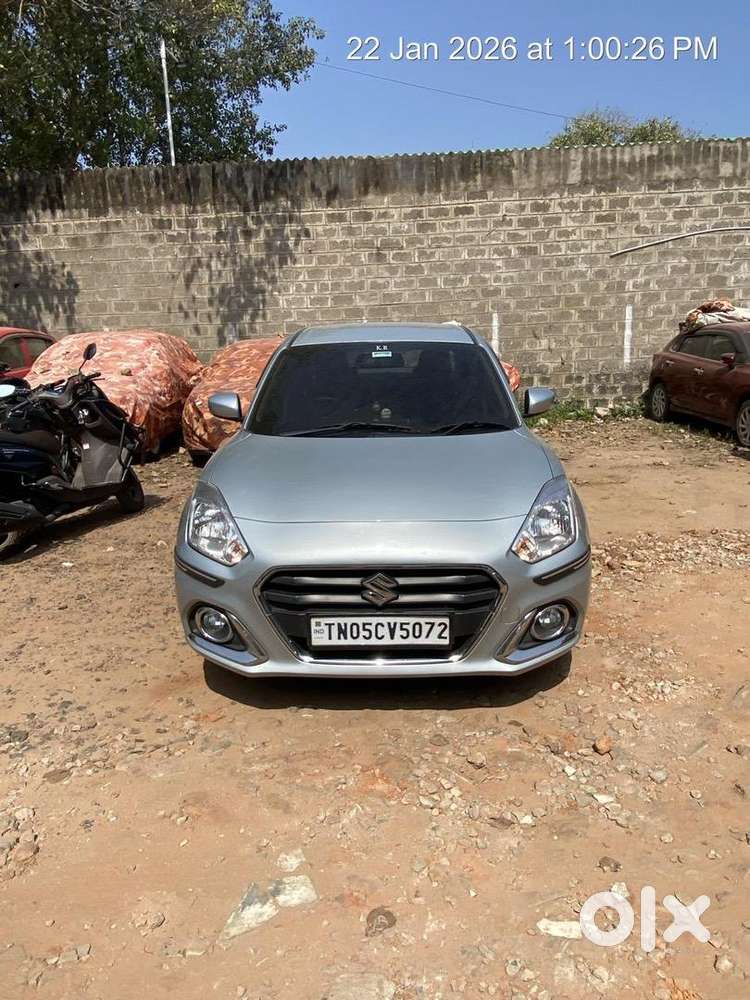 Maruti Suzuki Petrol 2025