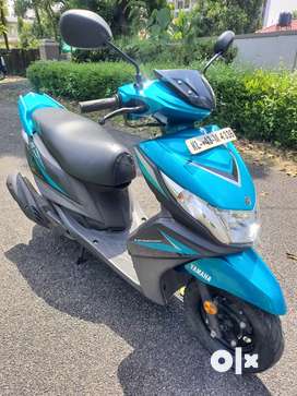 Olx yamaha scooty new arrivals