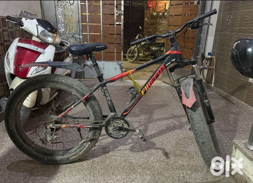 Firefox Swag Fat Tyre Cycle Firefox Fat Bike Firefox Cycle Below