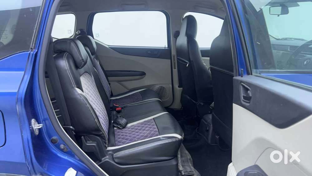 Renault Triber Rxt, 2019, Petrol