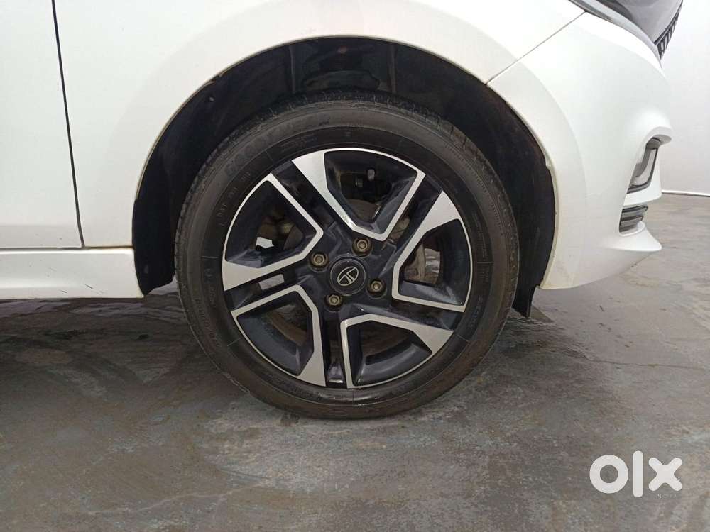 Tata Tiago 1.2 Revotron Xz Plus, 2025, Petrol